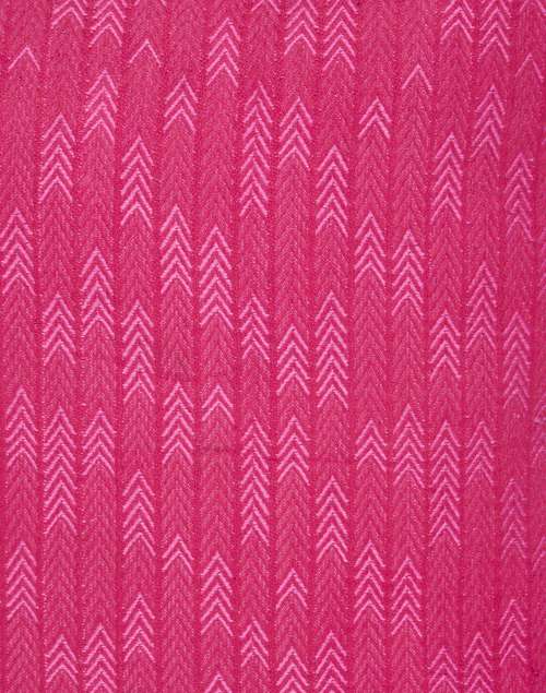 Fuchsia Rasika Cotton Woven Cushion Cover Fuchsia Rasika Cotton Woven Cushion Cover