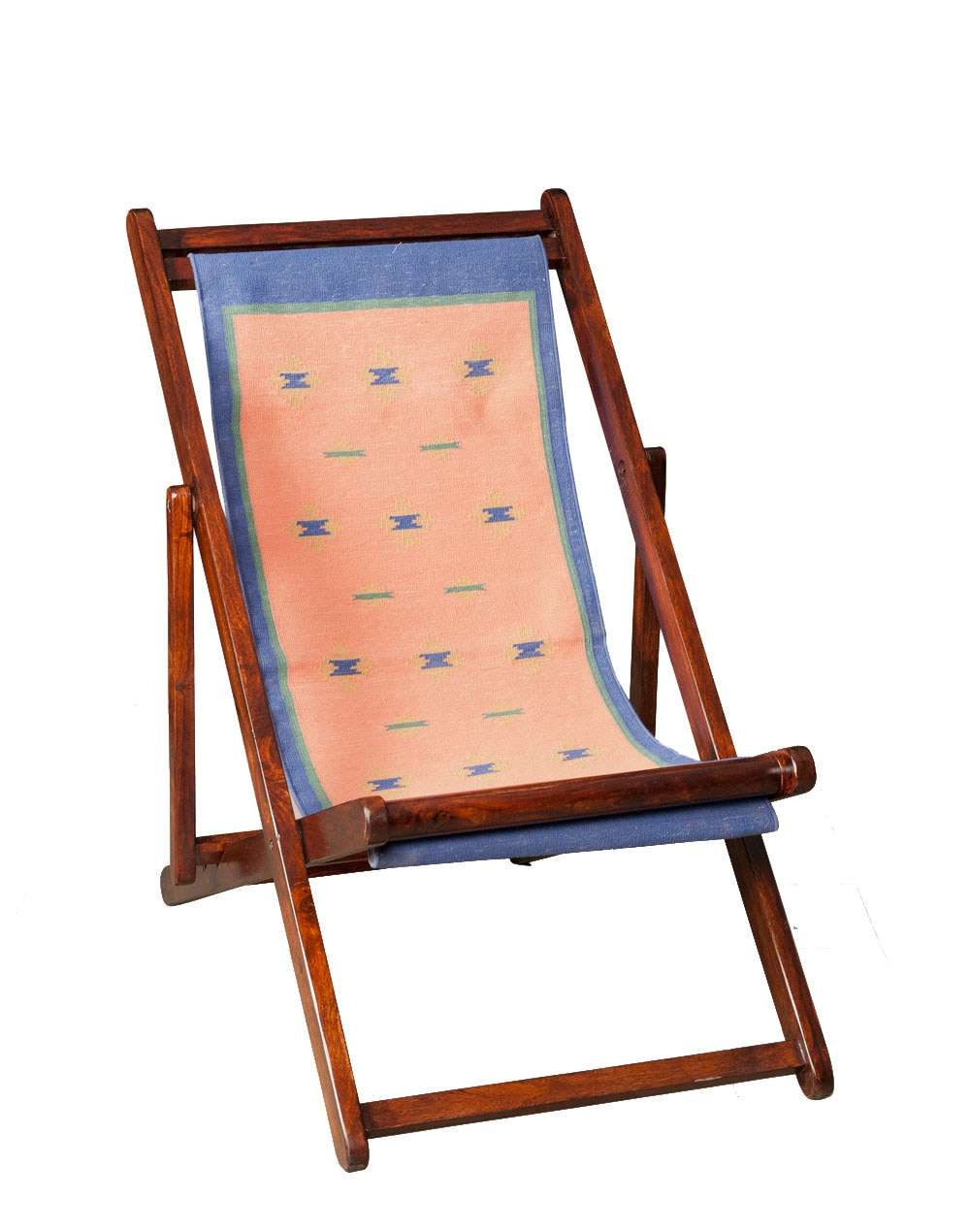 Rocking Chair Fabindia Buy Chitki Easy Chair Online At Fabindia