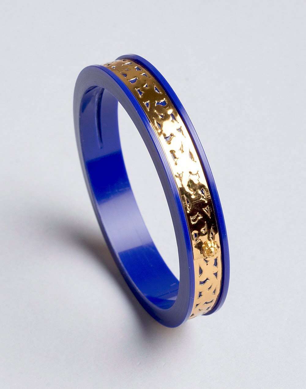 Metal Amna Bangle