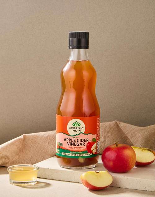 Apple Cider Vinegar -500ml Apple Cider Vinegar -500ml