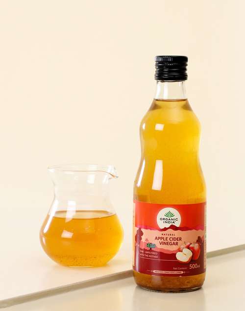 Apple Cider Vinegar -500ml Apple Cider Vinegar -500ml