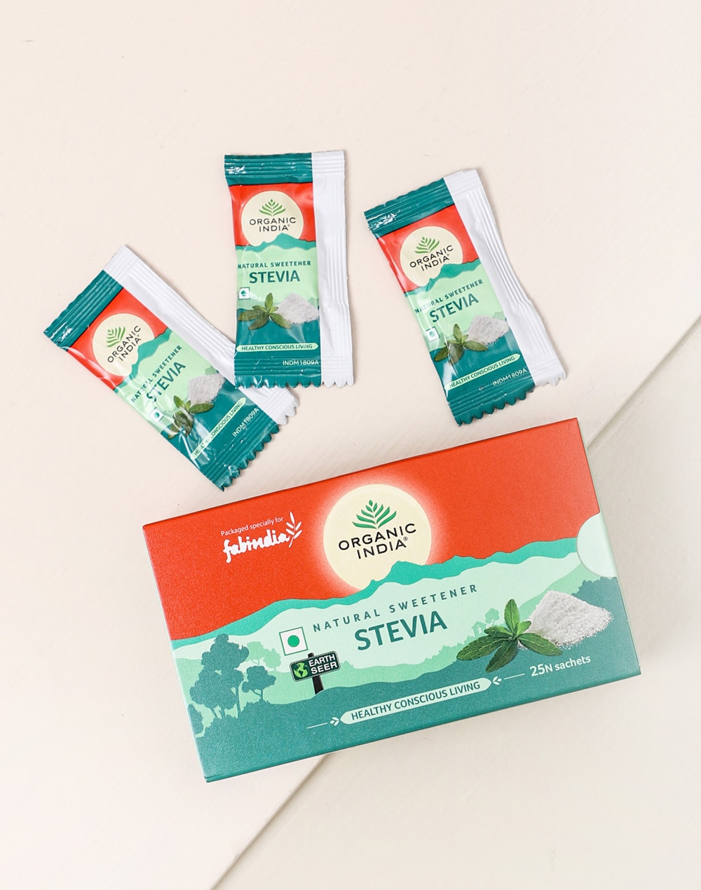 Krisda - Stévia (sweetener) 454g – Shop Santé