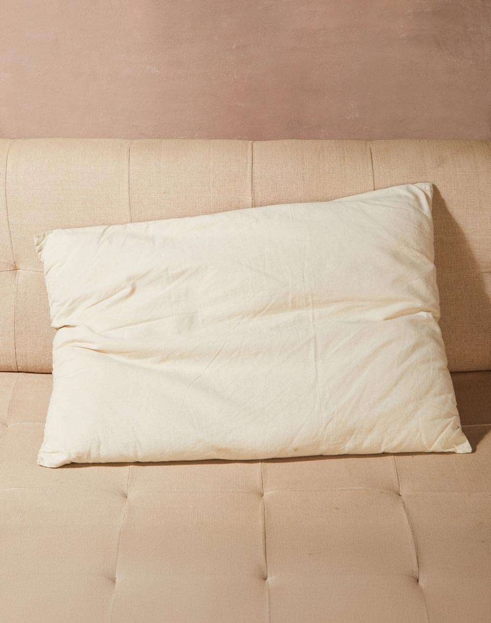 Buy Semul Hand Woven Cotton Filler Online at Fabindia | 10584648