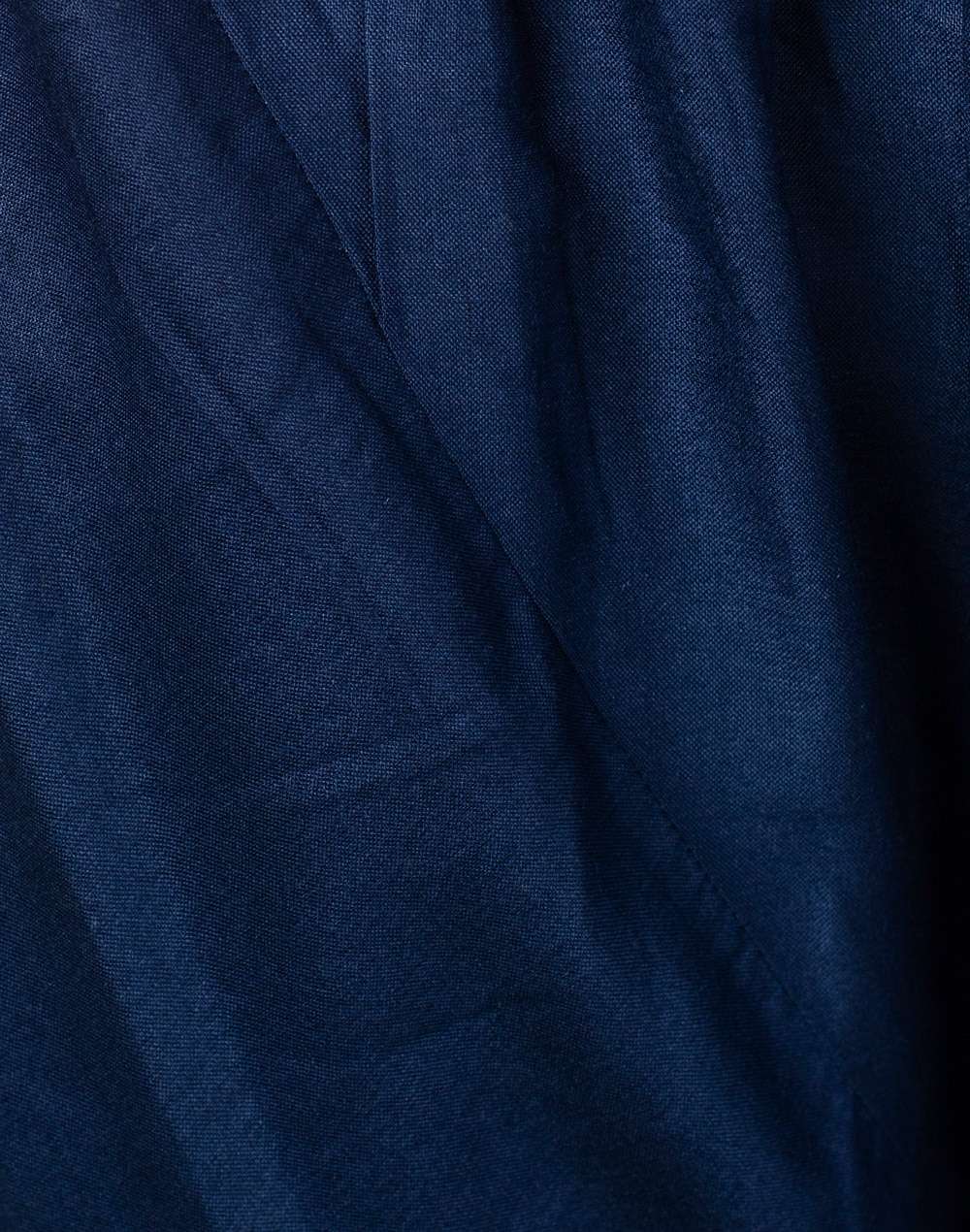 Viscose Tussar Zipper Churidar