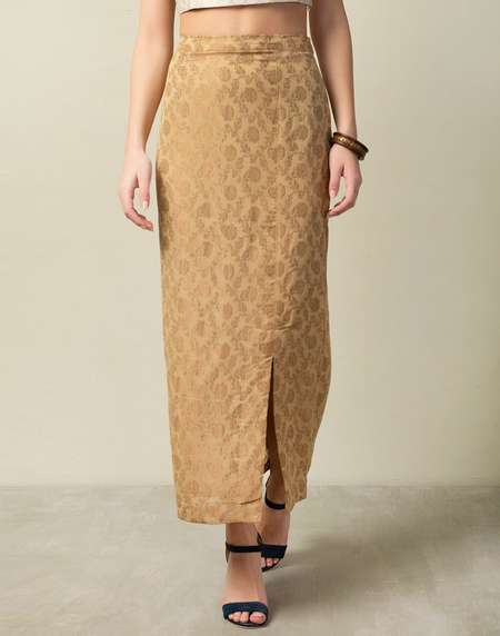 Fabindia Silk Skirt Online Long Skirts Online Fabindia Best Sale