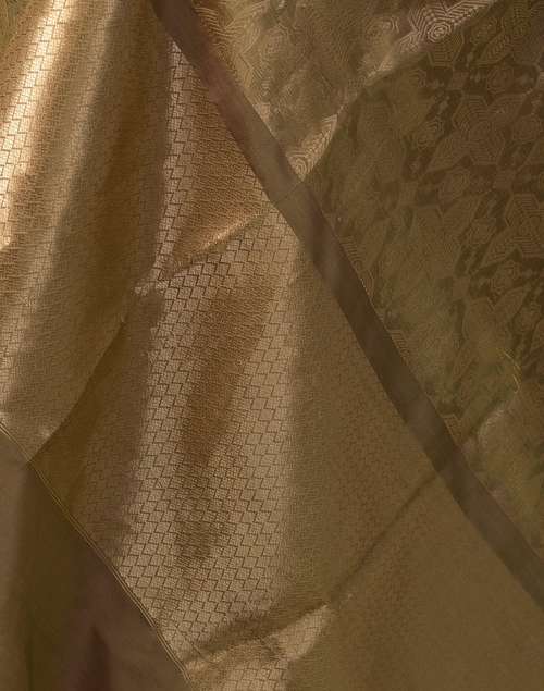 Silk Banarasi Cutwork Dupatta Silk Banarasi Cutwork Dupatta