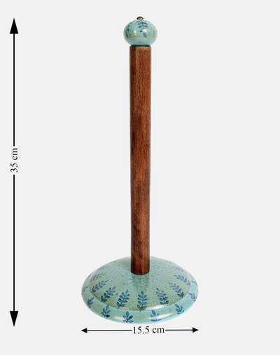 Mudrita Kitchen Napkin Holder Mudrita Kitchen Napkin Holder