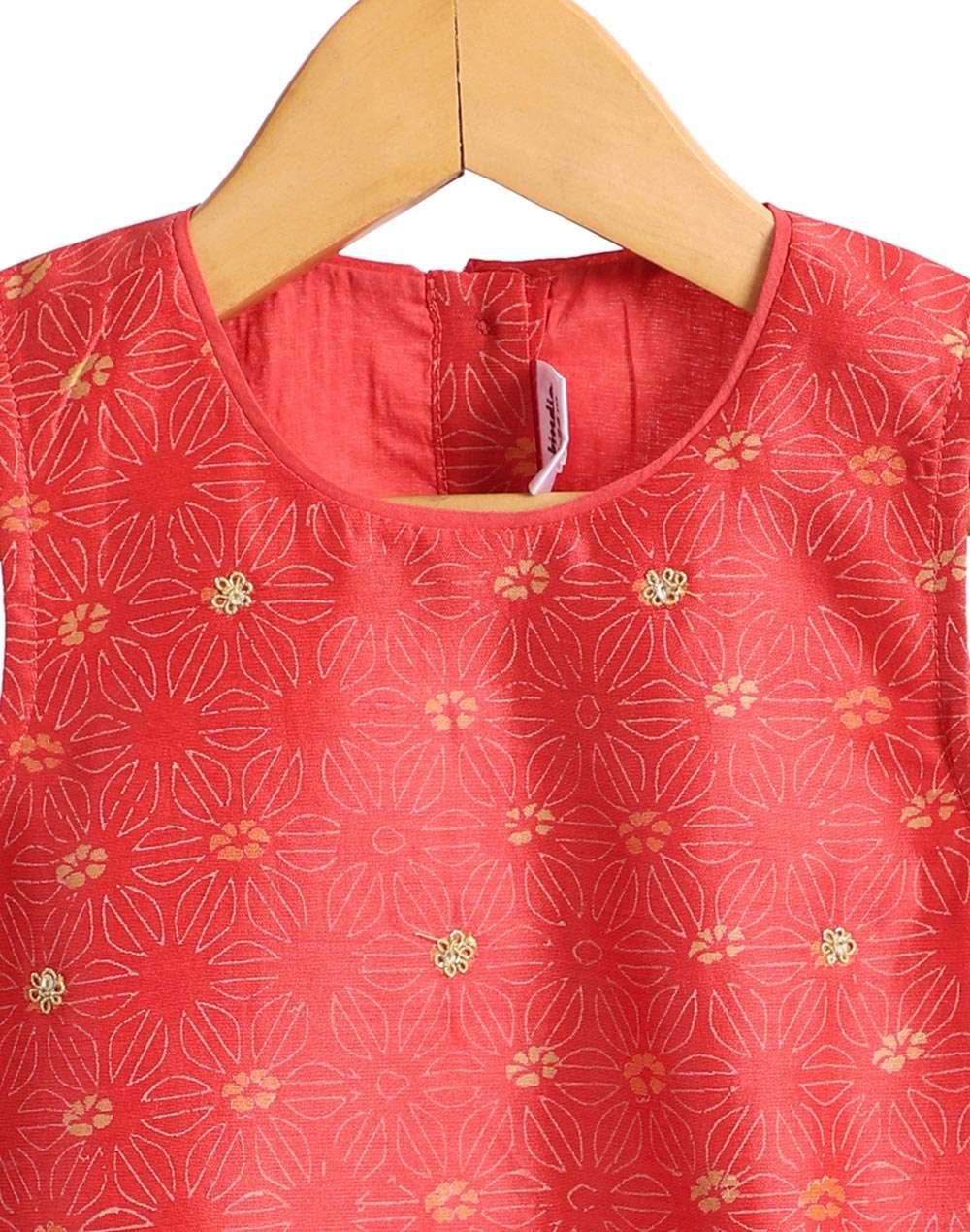 Cotton Printed 2Pc Salwar Set