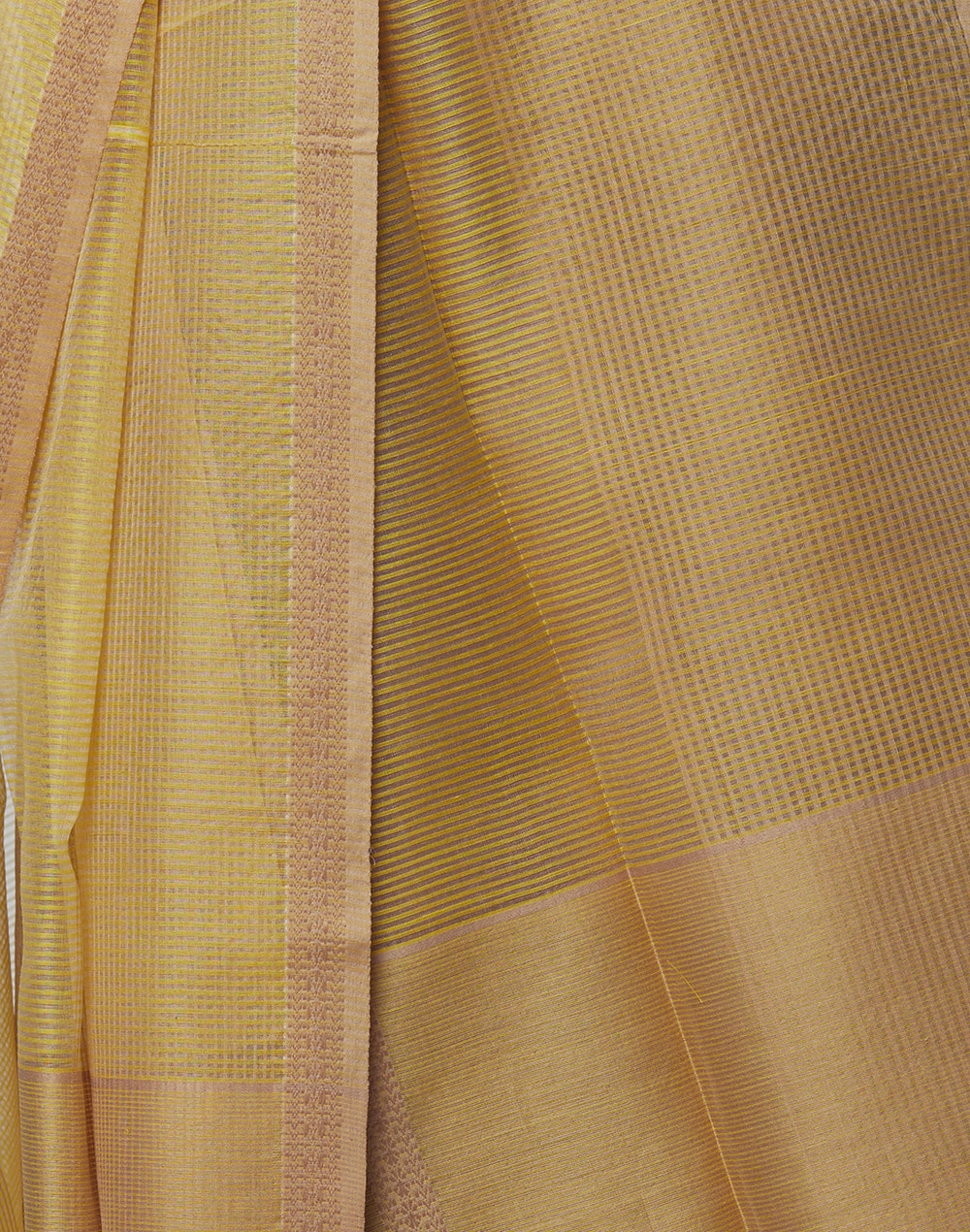 Cotton Silk Printed Dupatta
