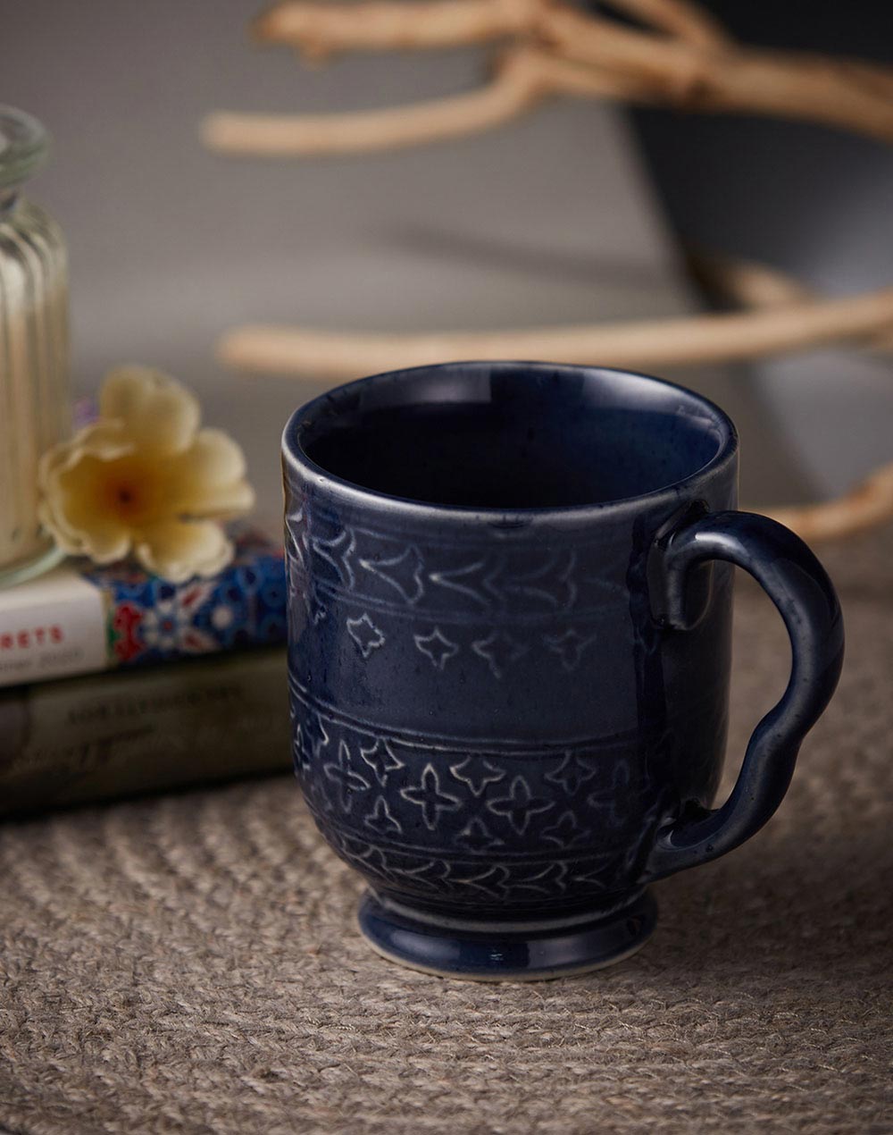 Varisha Ceramic Coffee Mug