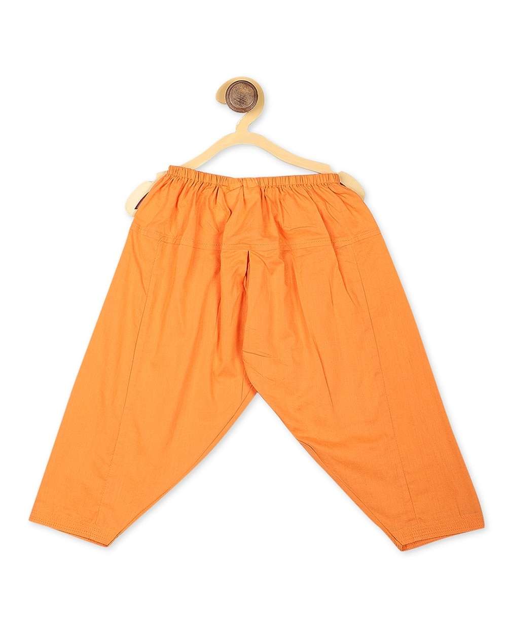 Cotton Pathani Kurta Set
