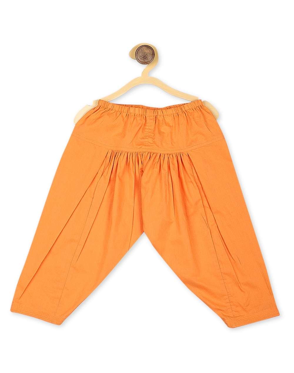 Cotton Pathani Kurta Set