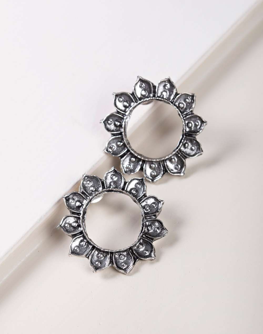 Earrings fabindia Outlet