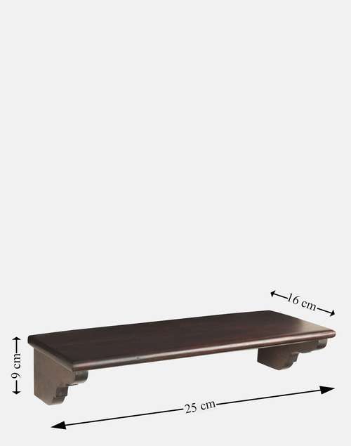 Bracket Shelf Medium Bracket Shelf Medium