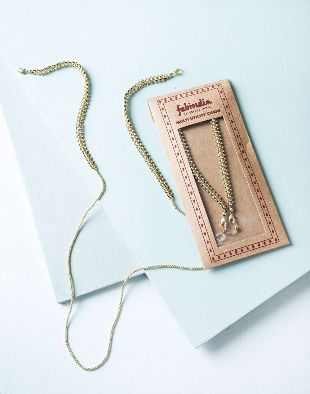 Metal Multi Utility Chain