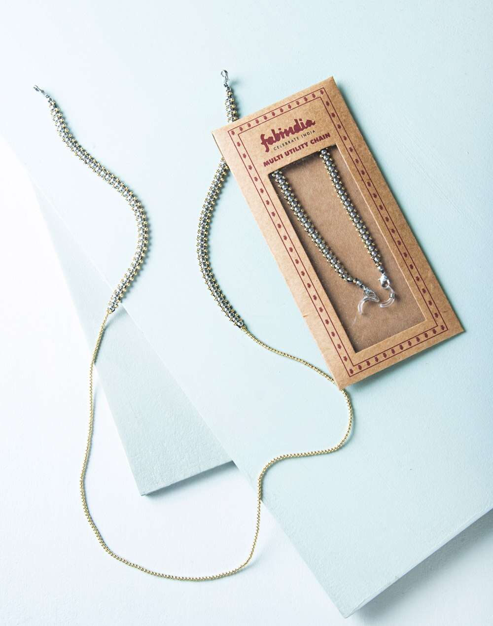 Metal Multi Utility Chain