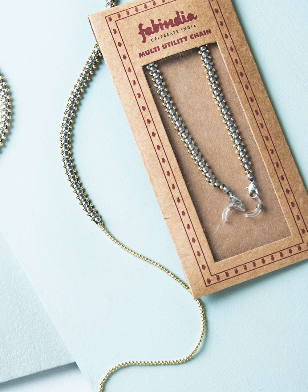 Metal Multi Utility Chain