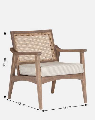Doyle Arm Chair Doyle Arm Chair