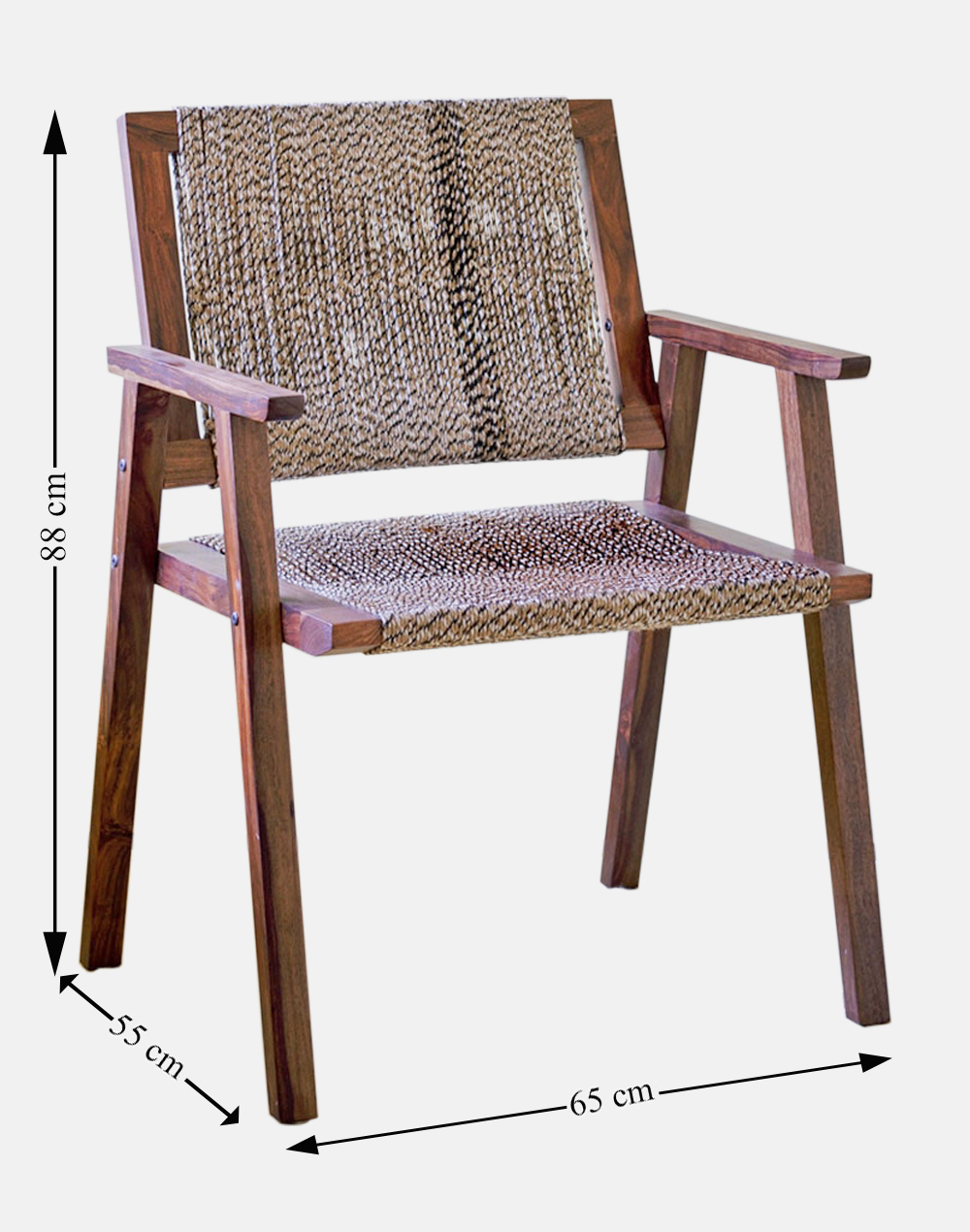 Bunai Accent Chair