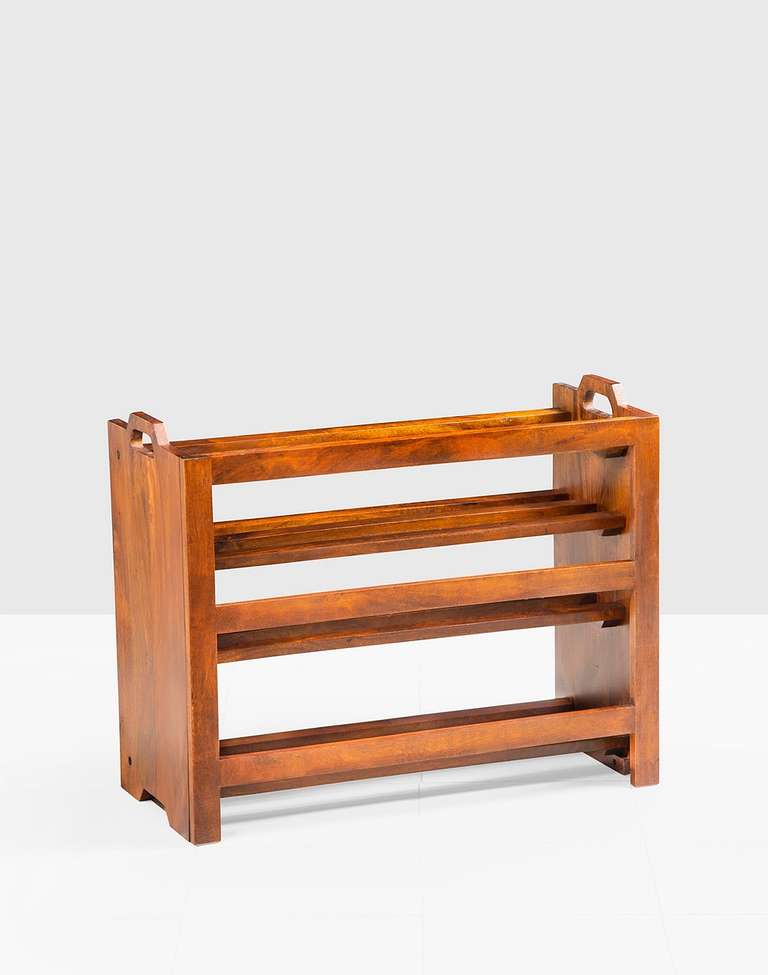 Buy Stackable Shoe Rack Online at Fabindia 10675309