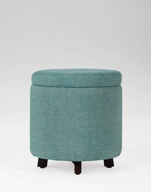 Tridha Pouf With Storage Tridha Pouf With Storage