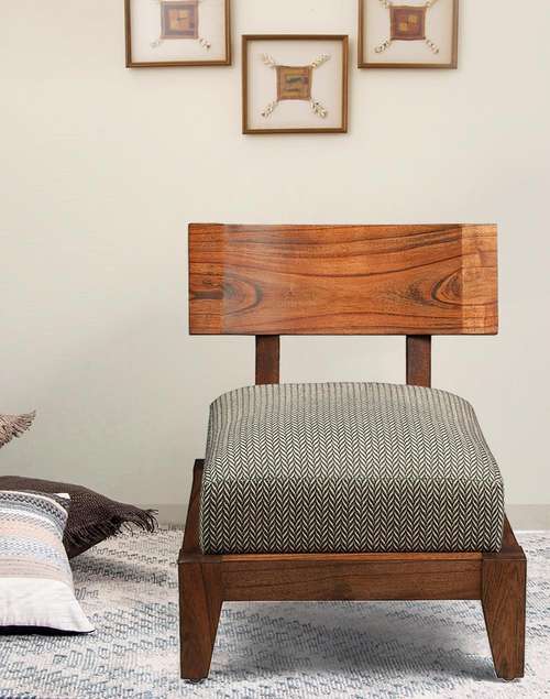 Chi Single Seater Sofa Chi Single Seater Sofa