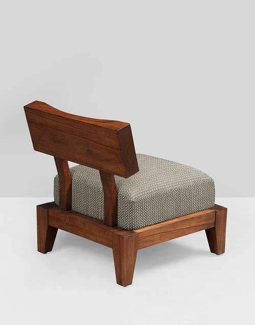 Chi Single Seater Sofa Chi Single Seater Sofa