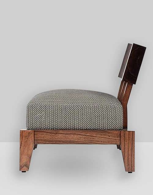 Chi Single Seater Sofa Chi Single Seater Sofa