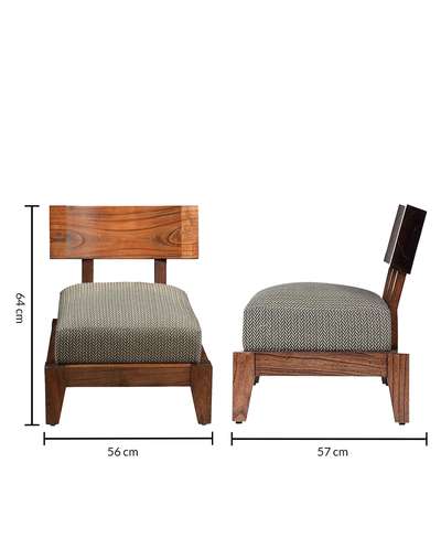 Chi Single Seater Sofa Chi Single Seater Sofa