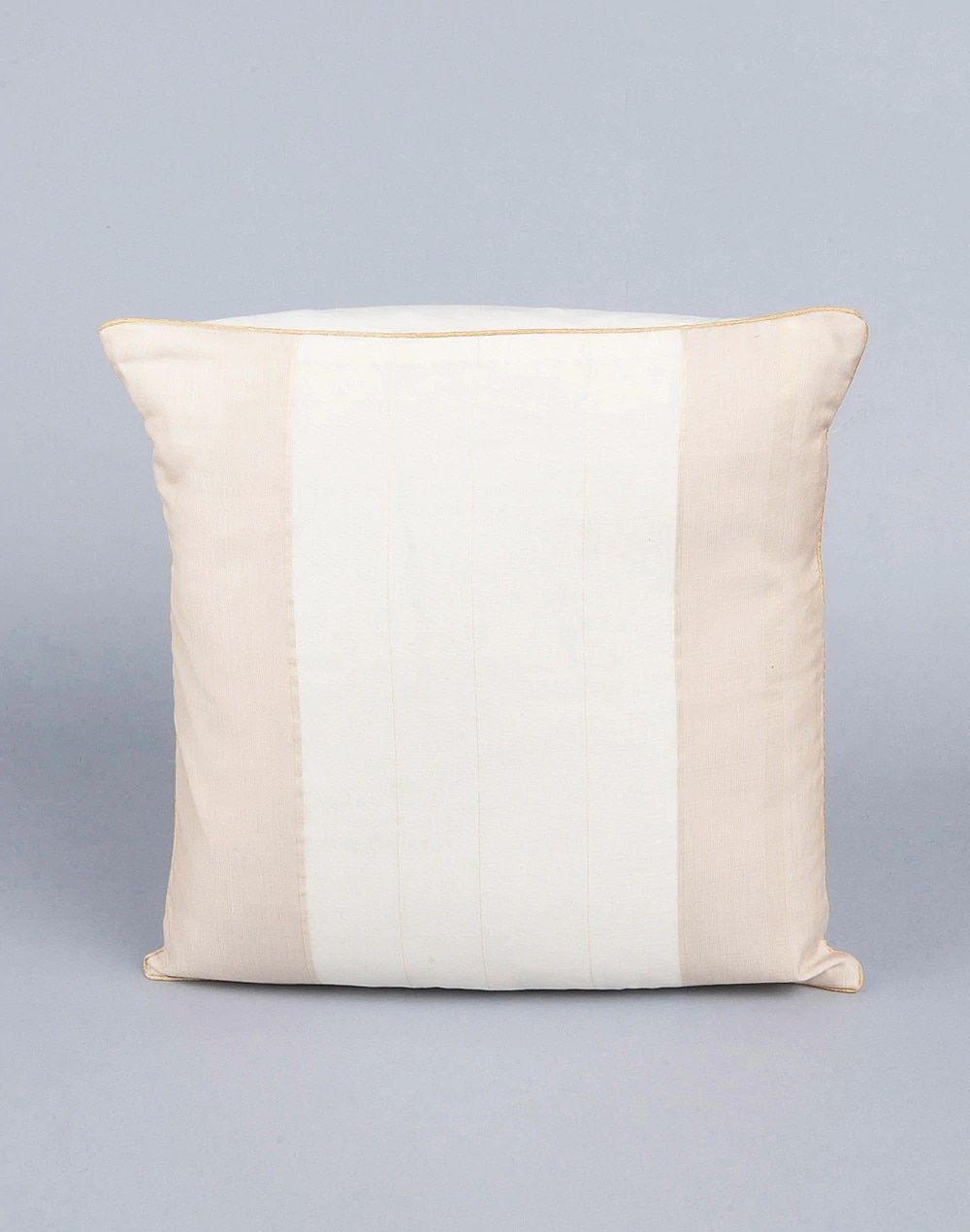 Udai Cotton Silk Cushion Cover