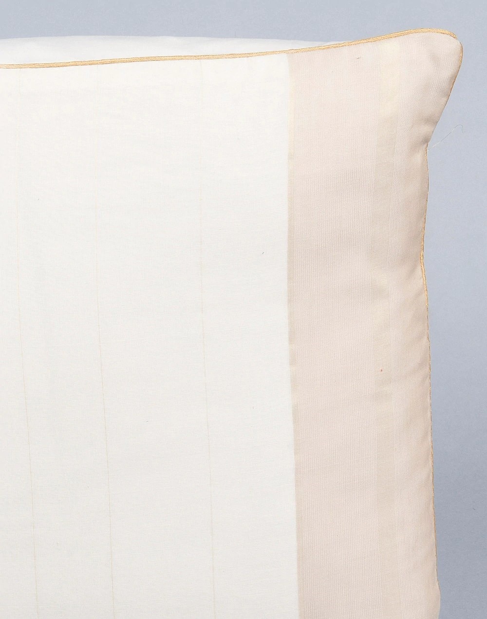 Udai Cotton Silk Cushion Cover