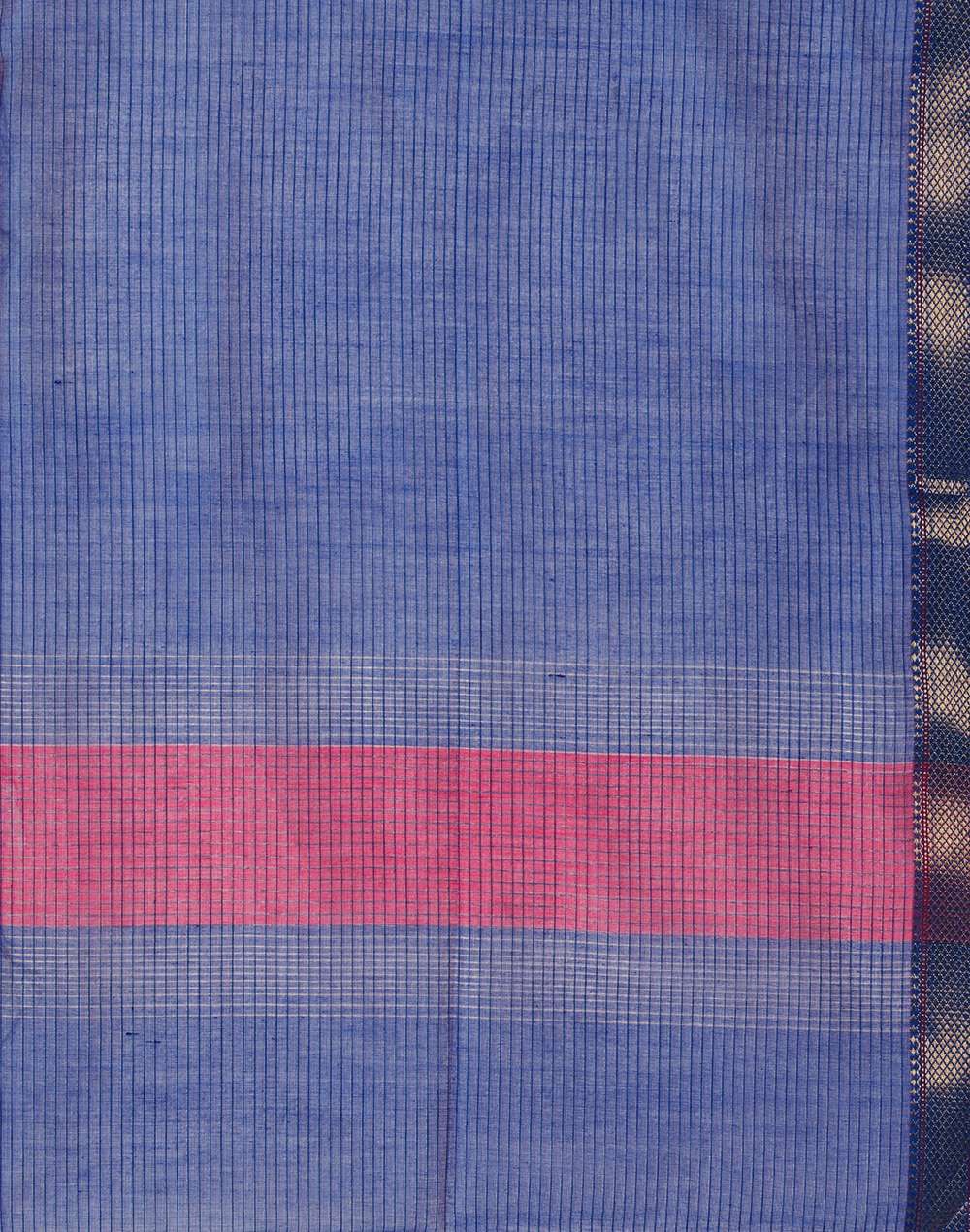Cotton Silk Maheshwari Dupatta