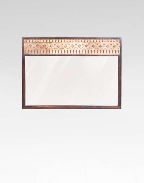 Nomad Wall Mirror Nomad Wall Mirror