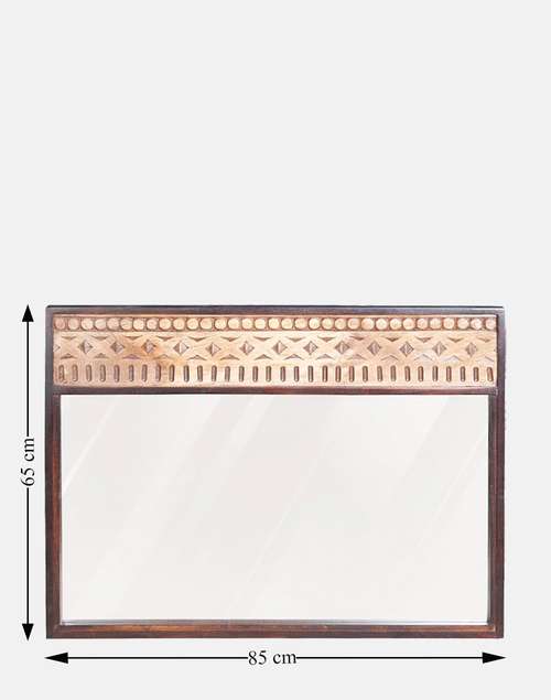 Nomad Wall Mirror Nomad Wall Mirror