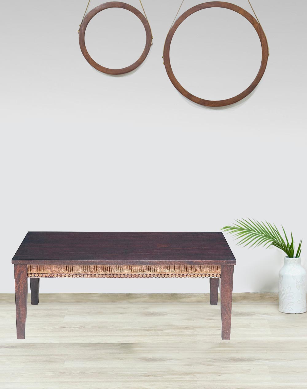 Nomad Coffee Table