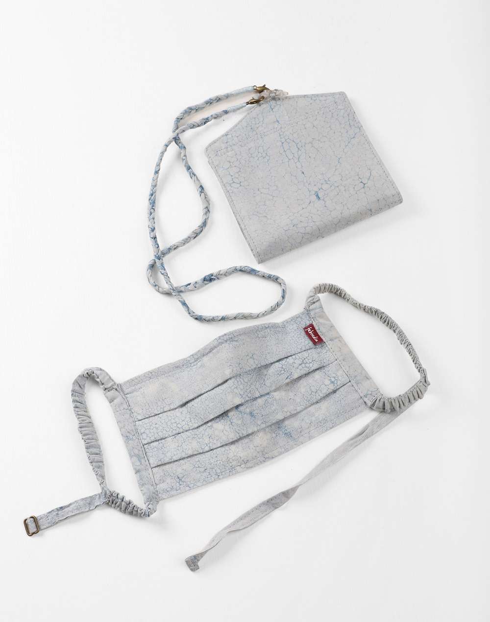 Cotton Assorted Non Surgical Mask