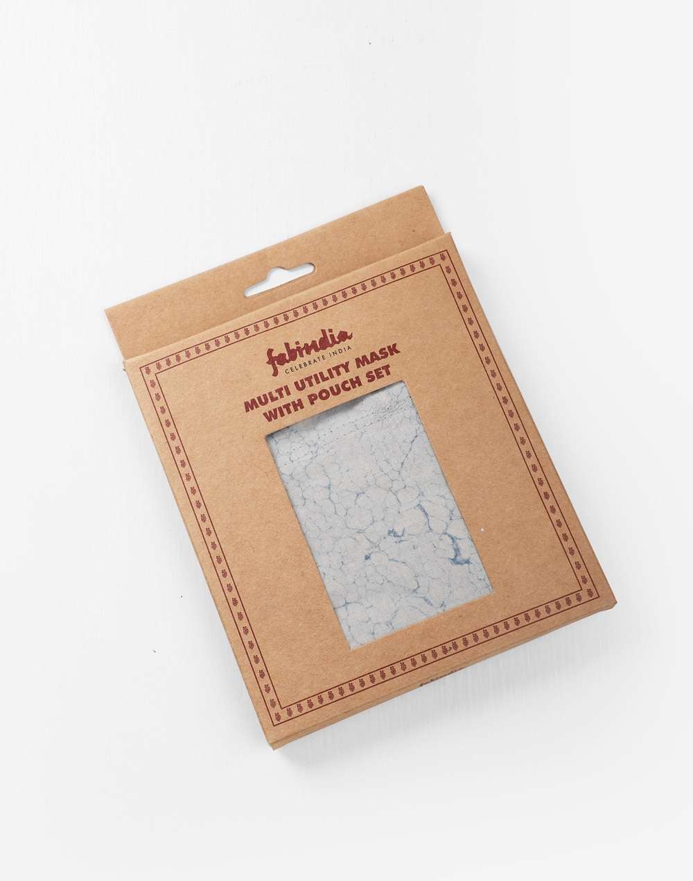 Cotton Assorted Non Surgical Mask