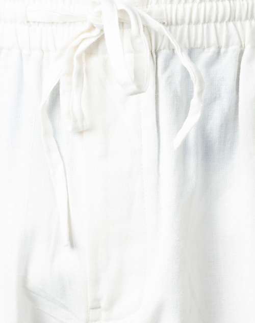 Cotton Elasticated Aligarh Pyjama Cotton Elasticated Aligarh Pyjama