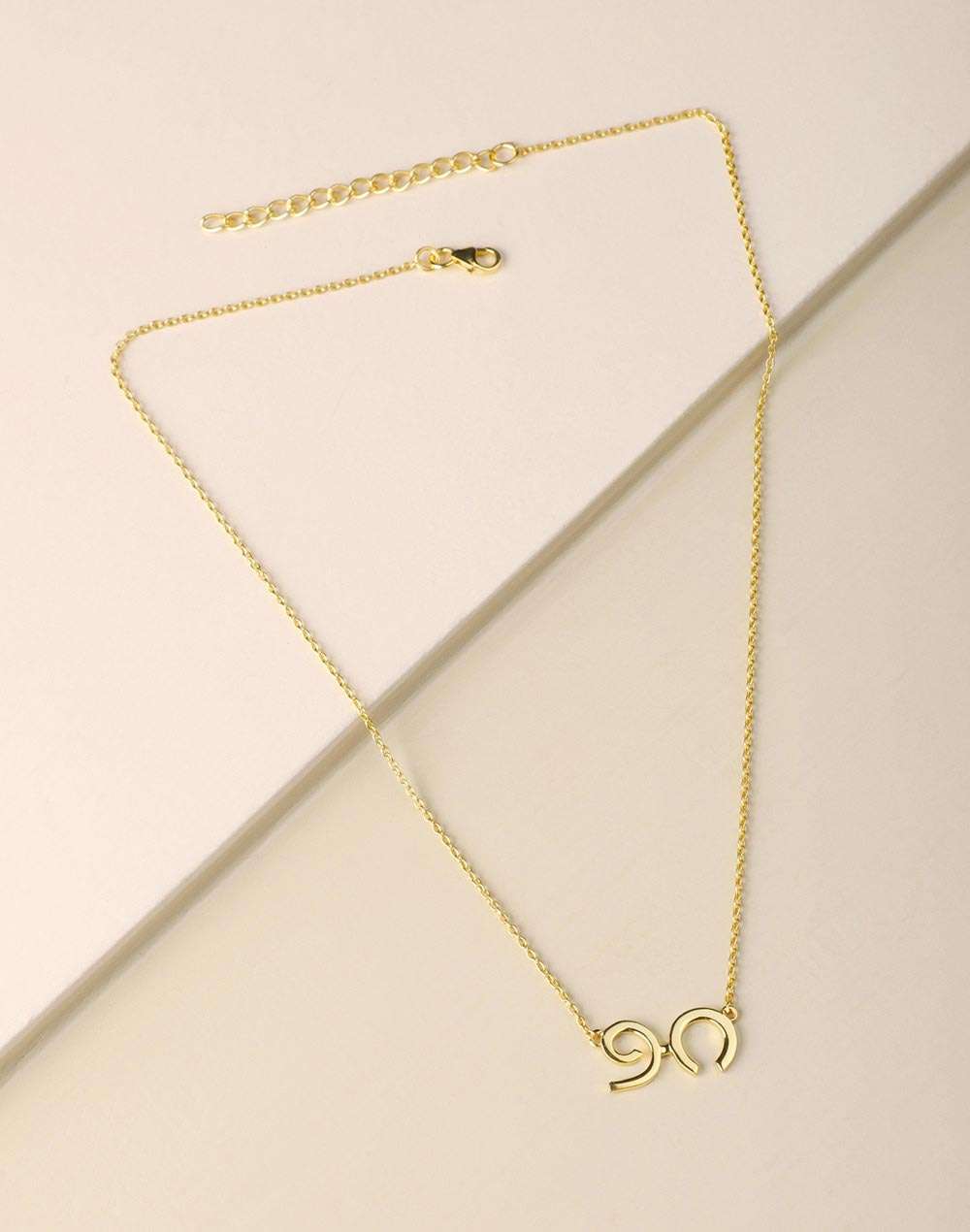 Silver Ethnic Princess Necklace