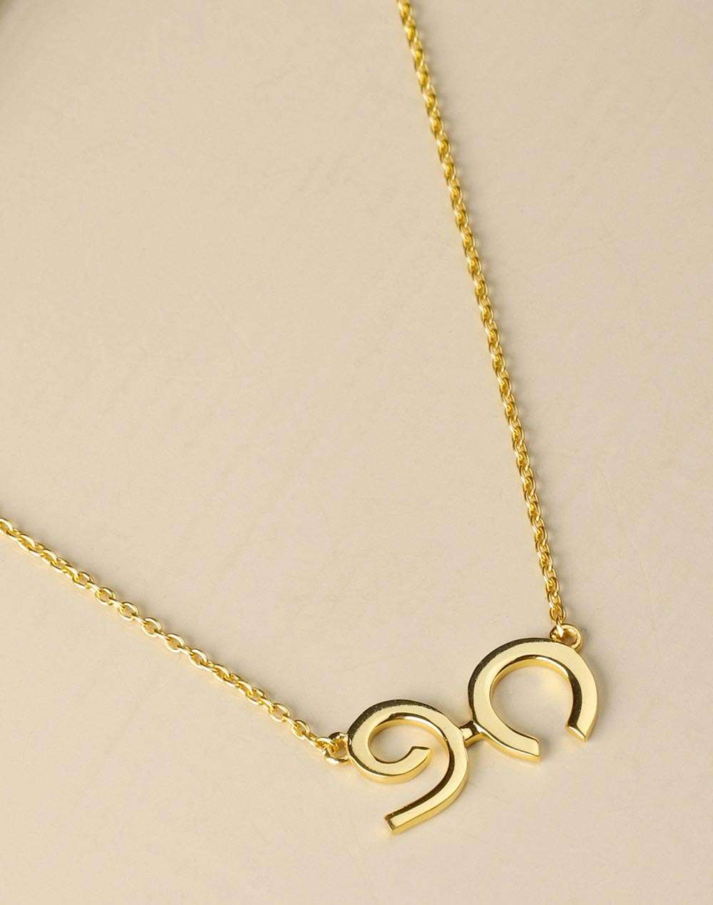 Silver Ethnic Princess Necklace