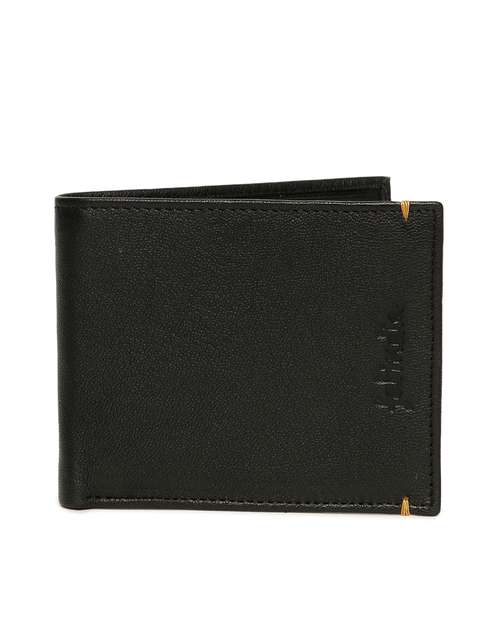 Leather Wallet Leather Wallet