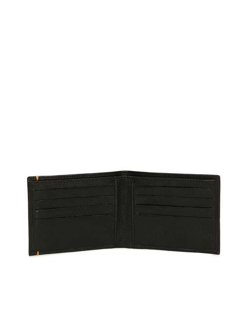 Leather Wallet Leather Wallet
