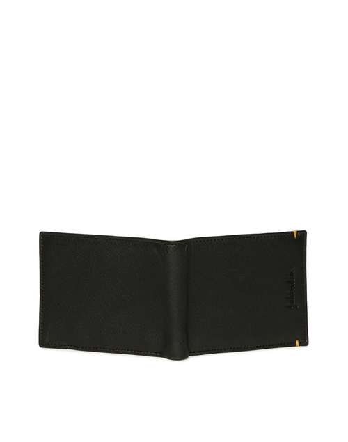 Leather Wallet Leather Wallet