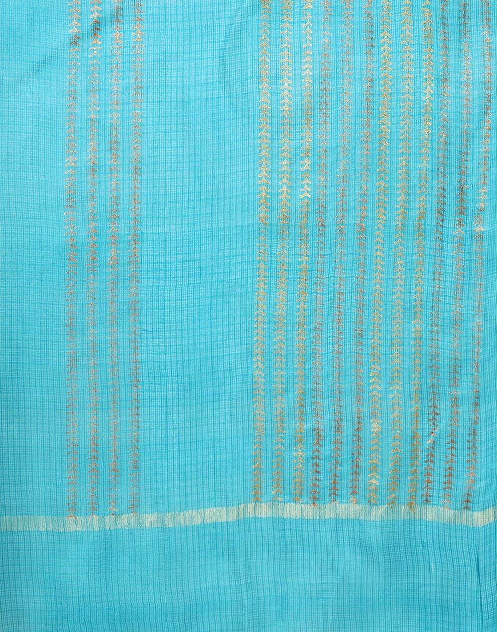 Kota Silk Printed Dupatta