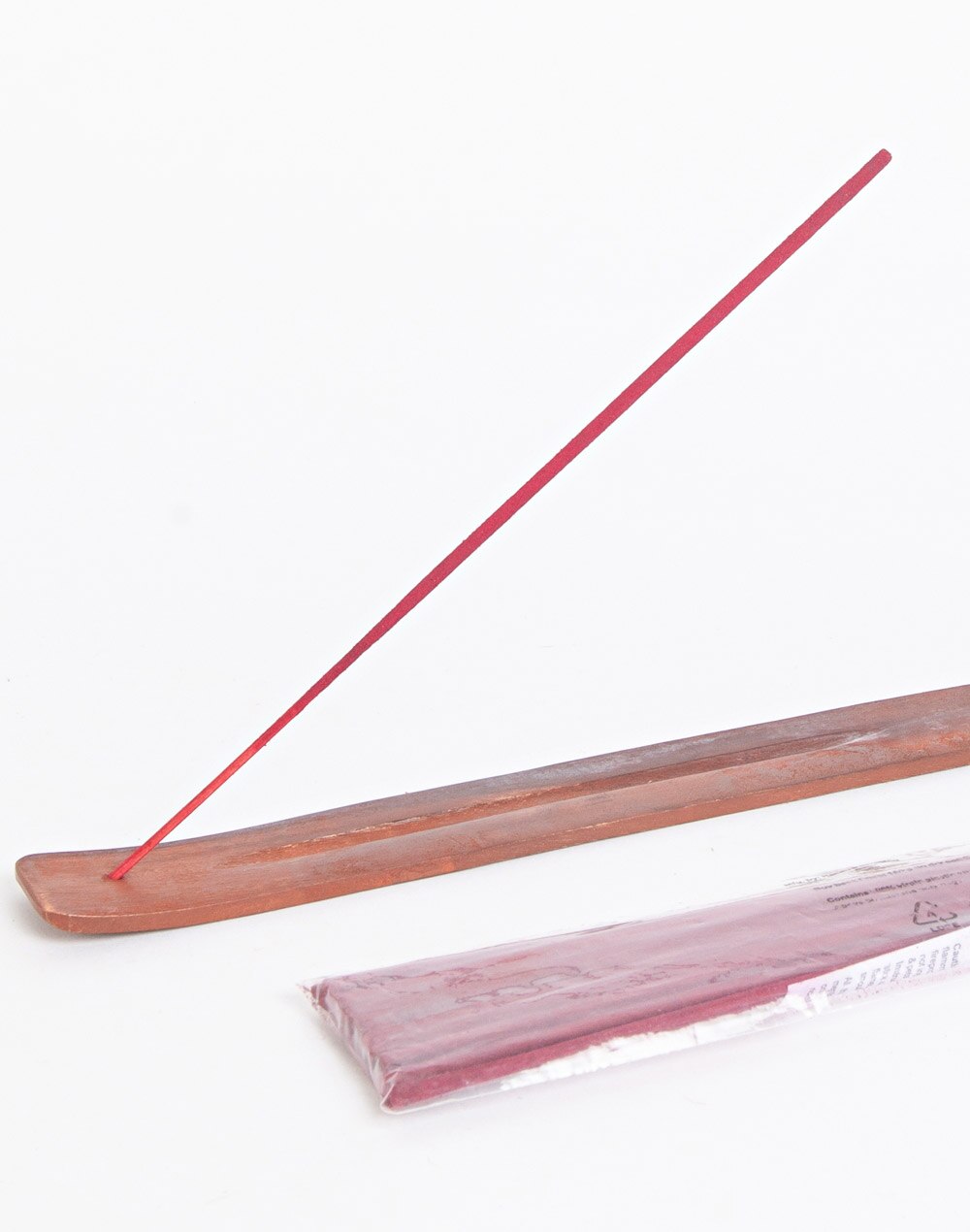 Incense Sticks With Holder
