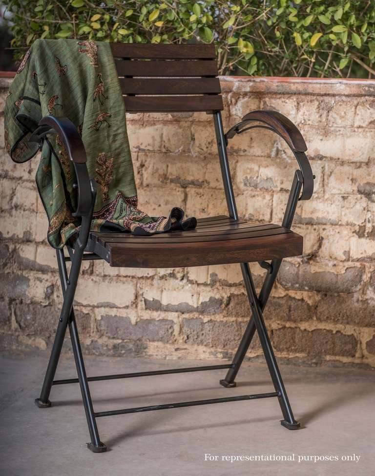 Folding Chair Flipkart Furniture Chairs Buy Sahni Portable