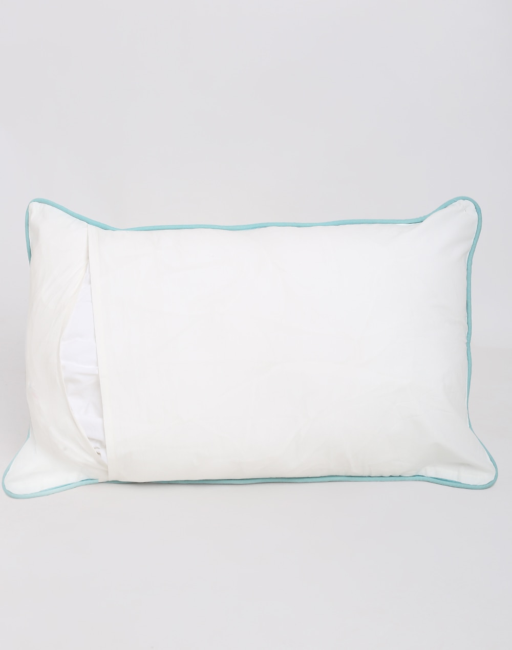 Aangan Cotton Printed Single Pillow Cover