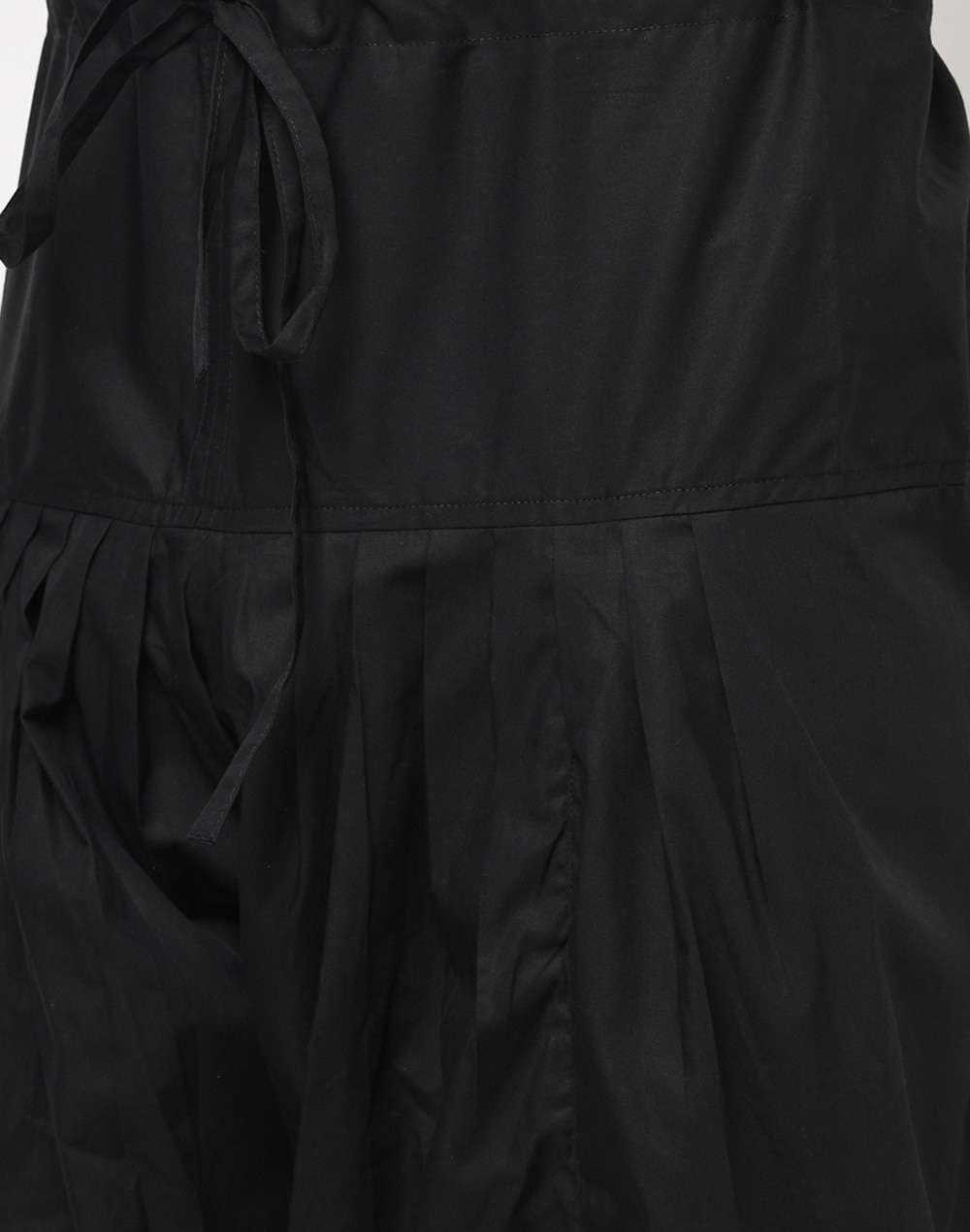 Cotton Poplin Salwar