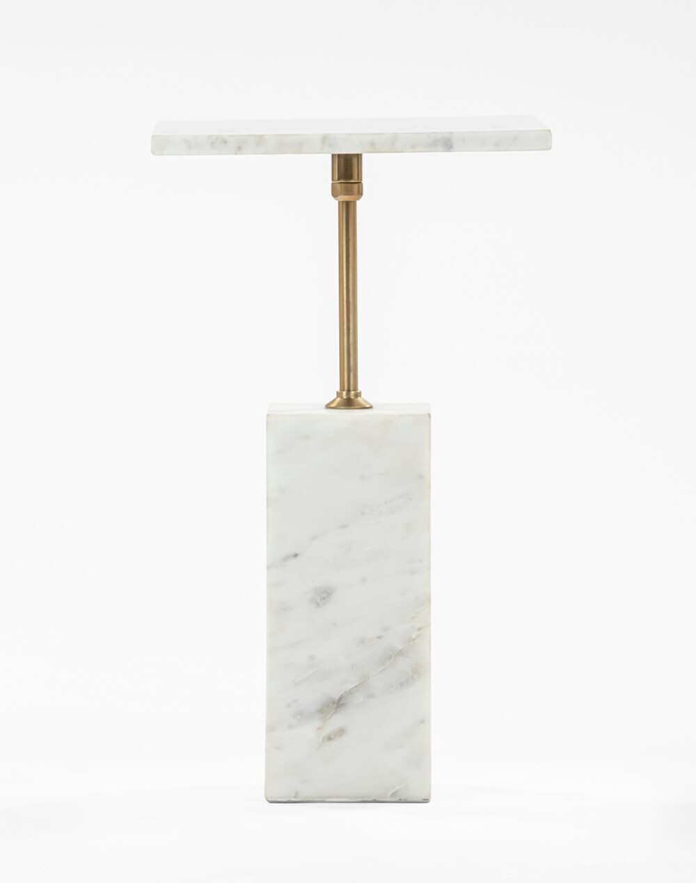 Buy Luxe Peg Table Online at Fabindia | 20134914