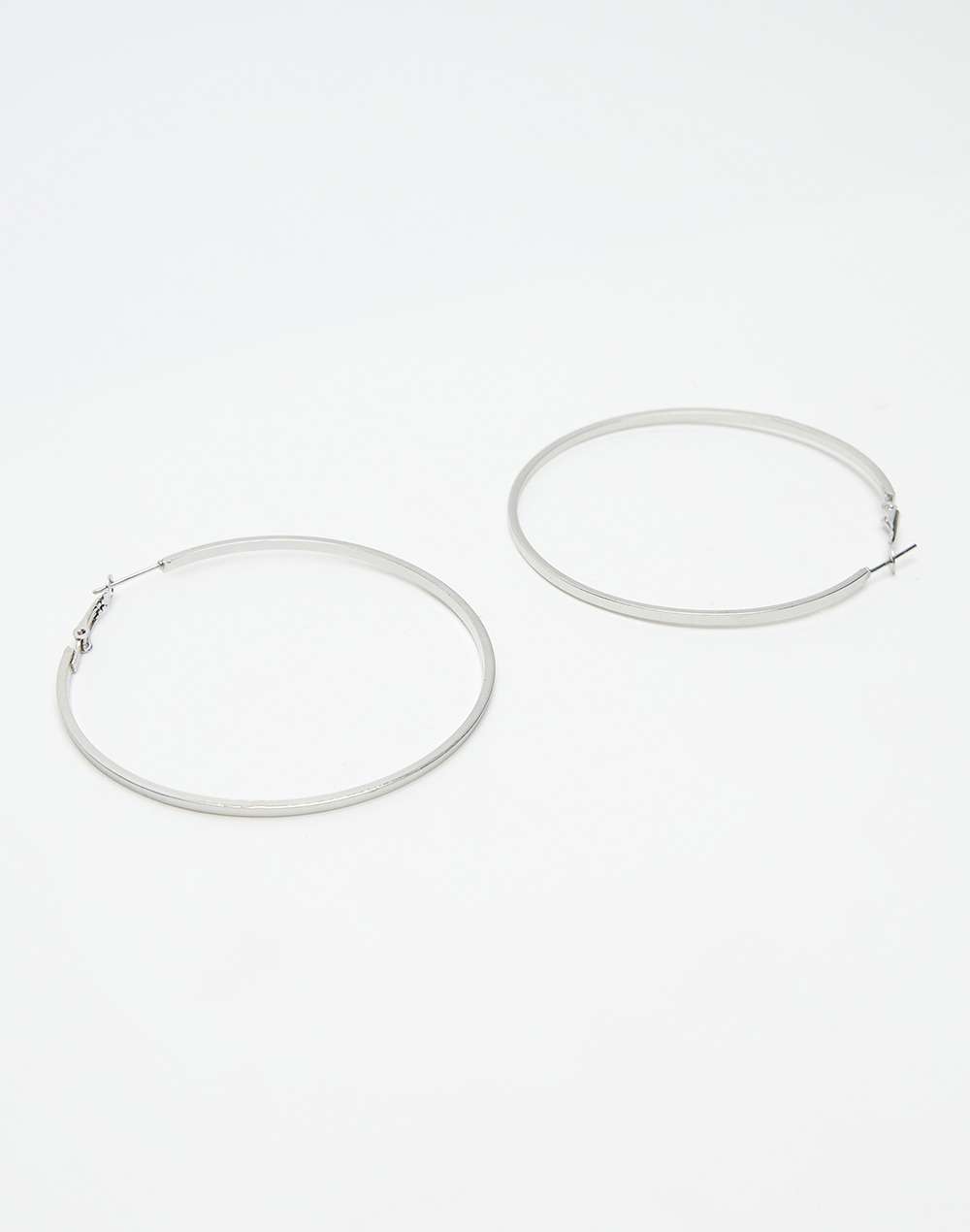 FabNu Metal Bali Earrings